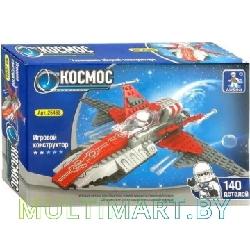Конструктор Ausini 25468 Космос